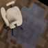Chair Mats for Carpeted Surfaces